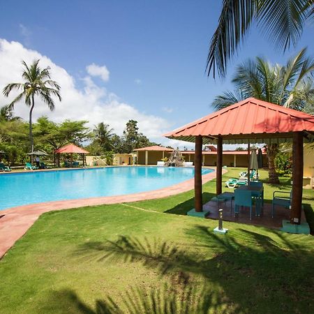 Hotel Praia Sao Tome Exterior foto