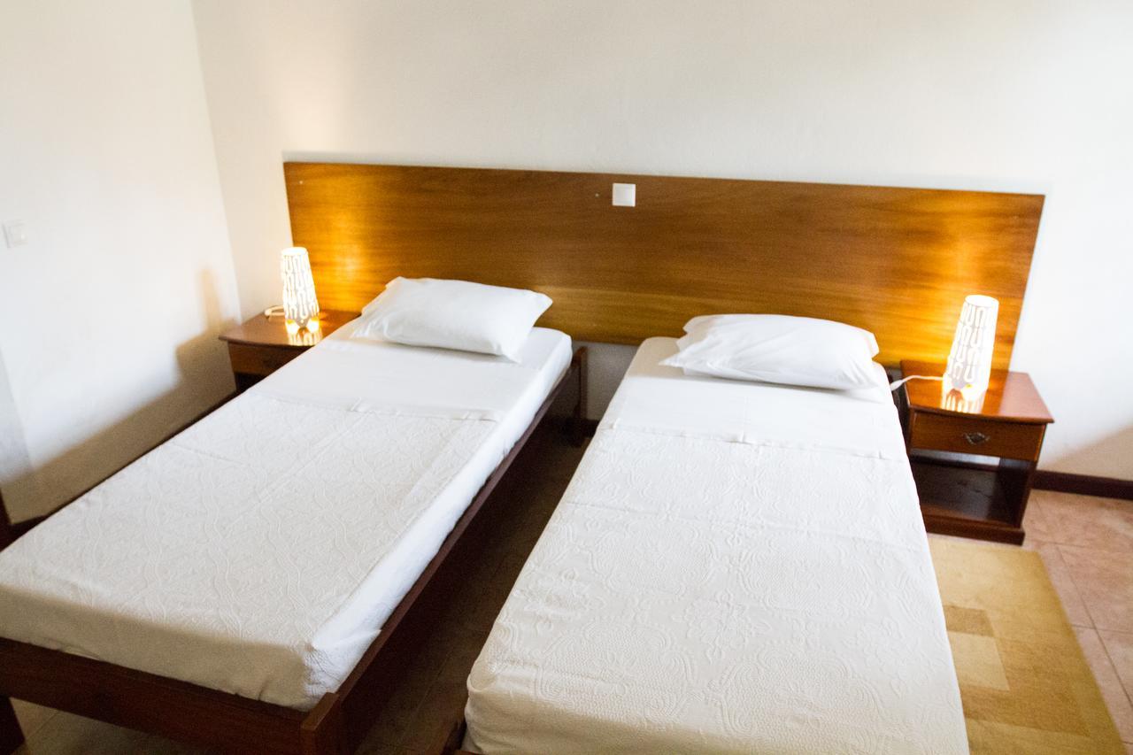 Hotel Praia Sao Tome Exterior foto