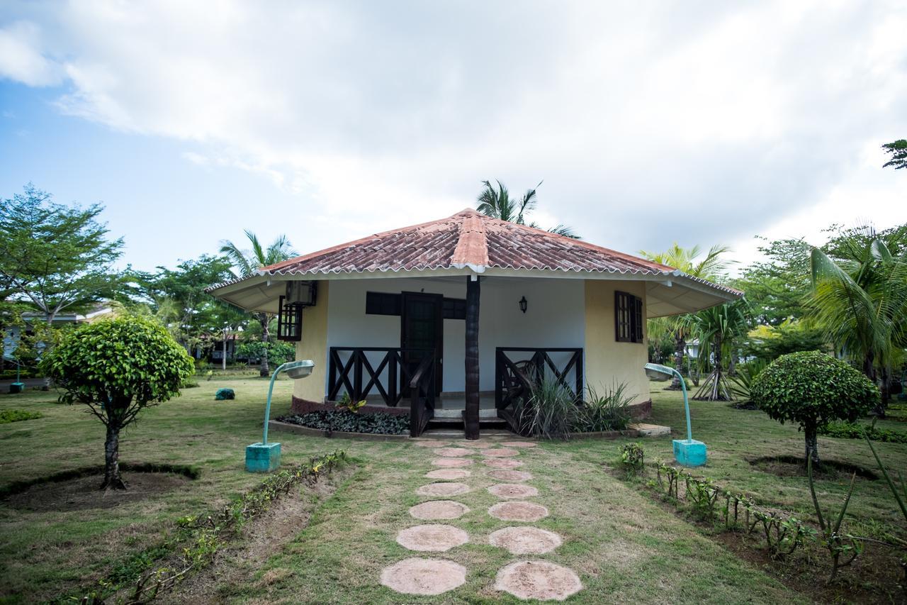 Hotel Praia Sao Tome Exterior foto