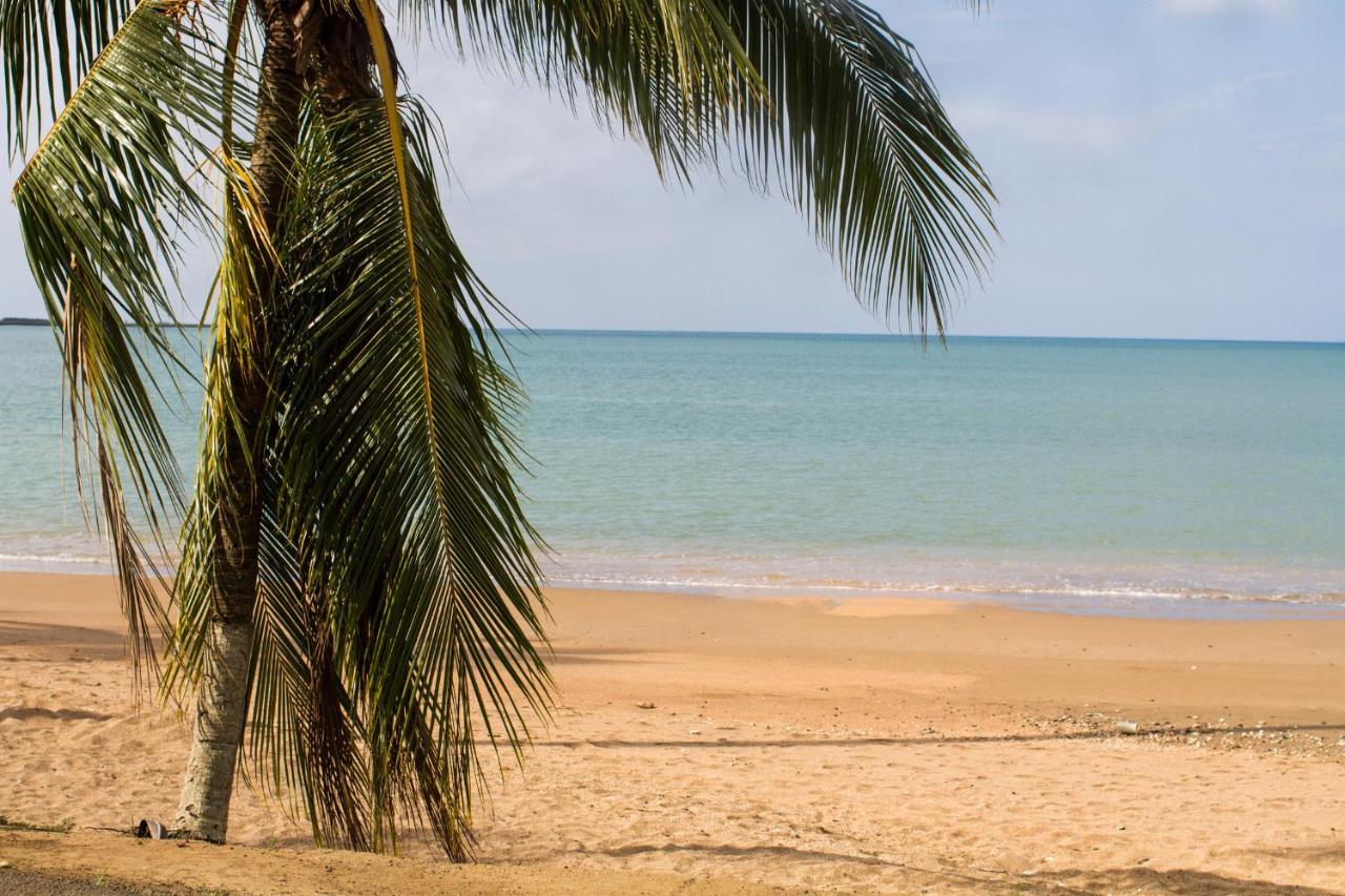 Hotel Praia Sao Tome Exterior foto